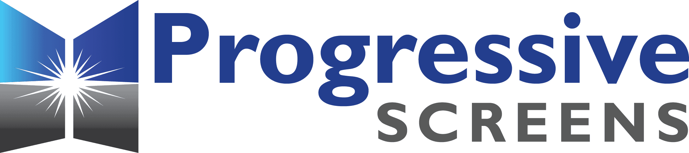 Progressive Screens