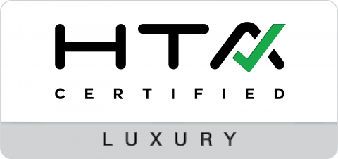 Badge Hta Logo Luxury