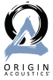 Origin Acoustics logo