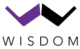 Wisdom Audio Logo