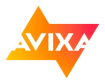 Logo Avixa
