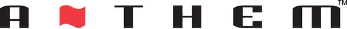Anthem Logo Color