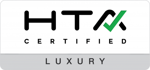 Badge Hta Logo Luxury