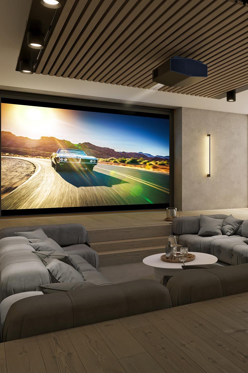 Projectors